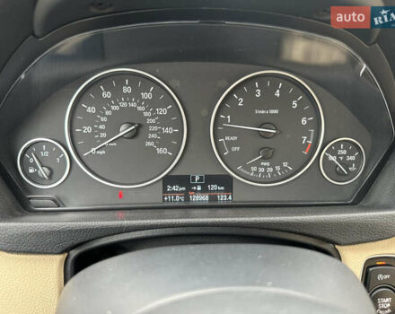 Білий БМВ 3 Серія, об'ємом двигуна 2 л та пробігом 128 тис. км за 12500 $, фото 27 на Automoto.ua