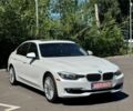Белый БМВ 3 Серия, объемом двигателя 2 л и пробегом 220 тыс. км за 11900 $, фото 1 на Automoto.ua