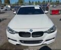 Белый БМВ 3 Серия, объемом двигателя 2 л и пробегом 88 тыс. км за 2500 $, фото 1 на Automoto.ua