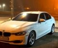 Белый БМВ 3 Серия, объемом двигателя 2 л и пробегом 135 тыс. км за 12000 $, фото 1 на Automoto.ua
