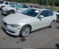 Белый БМВ 3 Серия, объемом двигателя 2 л и пробегом 92 тыс. км за 1300 $, фото 1 на Automoto.ua