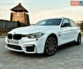 Белый БМВ 3 Серия, объемом двигателя 2 л и пробегом 240 тыс. км за 11999 $, фото 1 на Automoto.ua