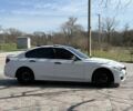 Белый БМВ 3 Серия, объемом двигателя 2 л и пробегом 191 тыс. км за 12500 $, фото 7 на Automoto.ua