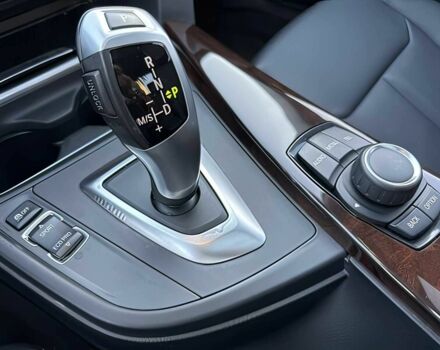 Белый БМВ 3 Серия, объемом двигателя 2 л и пробегом 74 тыс. км за 10500 $, фото 11 на Automoto.ua