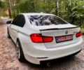 Белый БМВ 3 Серия, объемом двигателя 2 л и пробегом 195 тыс. км за 16000 $, фото 2 на Automoto.ua