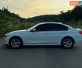 Белый БМВ 3 Серия, объемом двигателя 2 л и пробегом 242 тыс. км за 11699 $, фото 21 на Automoto.ua