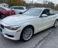 Белый БМВ 3 Серия, объемом двигателя 2 л и пробегом 70 тыс. км за 5800 $, фото 1 на Automoto.ua