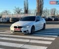 Белый БМВ 3 Серия, объемом двигателя 2 л и пробегом 345 тыс. км за 13800 $, фото 1 на Automoto.ua