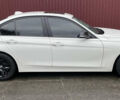 Белый БМВ 3 Серия, объемом двигателя 2 л и пробегом 174 тыс. км за 16500 $, фото 1 на Automoto.ua