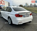 Білий БМВ 3 Серія, об'ємом двигуна 2 л та пробігом 119 тис. км за 17200 $, фото 9 на Automoto.ua