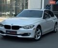 Білий БМВ 3 Серія, об'ємом двигуна 2 л та пробігом 250 тис. км за 9700 $, фото 1 на Automoto.ua