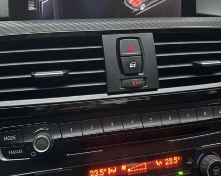 Білий БМВ 3 Серія, об'ємом двигуна 3 л та пробігом 205 тис. км за 15699 $, фото 18 на Automoto.ua