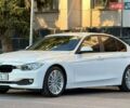 Белый БМВ 3 Серия, объемом двигателя 2 л и пробегом 97 тыс. км за 15500 $, фото 1 на Automoto.ua