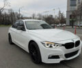 Белый БМВ 3 Серия, объемом двигателя 2 л и пробегом 149 тыс. км за 15100 $, фото 1 на Automoto.ua