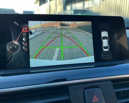 Білий БМВ 3 Серія, об'ємом двигуна 2 л та пробігом 75 тис. км за 12100 $, фото 9 на Automoto.ua