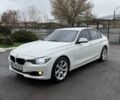 Белый БМВ 3 Серия, объемом двигателя 2 л и пробегом 209 тыс. км за 10400 $, фото 1 на Automoto.ua
