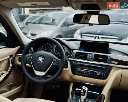 Белый БМВ 3 Серия, объемом двигателя 2 л и пробегом 122 тыс. км за 17700 $, фото 25 на Automoto.ua