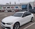Белый БМВ 3 Серия, объемом двигателя 2 л и пробегом 220 тыс. км за 14500 $, фото 29 на Automoto.ua