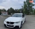 Белый БМВ 3 Серия, объемом двигателя 2 л и пробегом 201 тыс. км за 18899 $, фото 1 на Automoto.ua