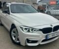 Белый БМВ 3 Серия, объемом двигателя 2 л и пробегом 190 тыс. км за 13900 $, фото 1 на Automoto.ua