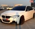 Белый БМВ 3 Серия, объемом двигателя 3 л и пробегом 150 тыс. км за 20440 $, фото 1 на Automoto.ua
