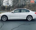 Белый БМВ 3 Серия, объемом двигателя 2 л и пробегом 82 тыс. км за 2150 $, фото 2 на Automoto.ua