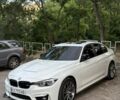 Білий БМВ 3 Серія, об'ємом двигуна 2 л та пробігом 181 тис. км за 16000 $, фото 1 на Automoto.ua