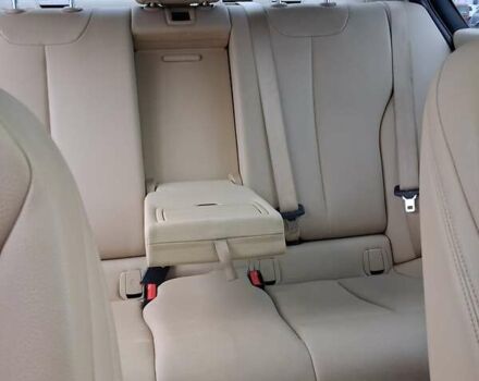 Белый БМВ 3 Серия, объемом двигателя 2 л и пробегом 220 тыс. км за 14500 $, фото 46 на Automoto.ua