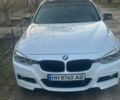Білий БМВ 3 Серія, об'ємом двигуна 2 л та пробігом 151 тис. км за 12999 $, фото 1 на Automoto.ua
