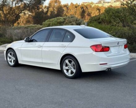 Белый БМВ 3 Серия, объемом двигателя 2 л и пробегом 74 тыс. км за 6500 $, фото 4 на Automoto.ua