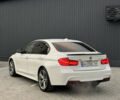 Белый БМВ 3 Серия, объемом двигателя 2 л и пробегом 111 тыс. км за 17500 $, фото 12 на Automoto.ua