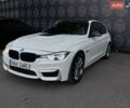 Білий БМВ 3 Серія, об'ємом двигуна 2 л та пробігом 217 тис. км за 12999 $, фото 1 на Automoto.ua