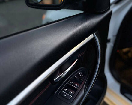 Белый БМВ 3 Серия, объемом двигателя 2 л и пробегом 220 тыс. км за 12900 $, фото 21 на Automoto.ua