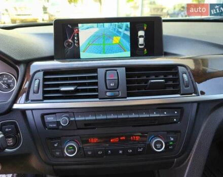 Белый БМВ 3 Серия, объемом двигателя 2 л и пробегом 202 тыс. км за 13400 $, фото 14 на Automoto.ua