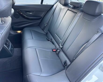 Белый БМВ 3 Серия, объемом двигателя 2 л и пробегом 73 тыс. км за 7400 $, фото 14 на Automoto.ua