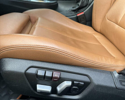 Белый БМВ 3 Серия, объемом двигателя 3 л и пробегом 123 тыс. км за 25000 $, фото 134 на Automoto.ua