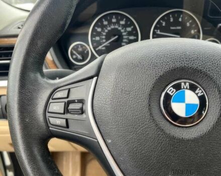 Белый БМВ 3 Серия, объемом двигателя 2 л и пробегом 73 тыс. км за 3300 $, фото 9 на Automoto.ua