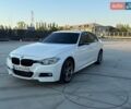 Белый БМВ 3 Серия, объемом двигателя 2 л и пробегом 145 тыс. км за 16000 $, фото 1 на Automoto.ua