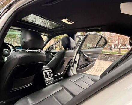 Белый БМВ 3 Серия, объемом двигателя 2 л и пробегом 317 тыс. км за 13800 $, фото 20 на Automoto.ua