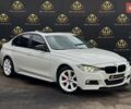 Белый БМВ 3 Серия, объемом двигателя 2.98 л и пробегом 178 тыс. км за 16500 $, фото 1 на Automoto.ua