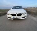 Білий БМВ 3 Серія, об'ємом двигуна 2 л та пробігом 163 тис. км за 12000 $, фото 1 на Automoto.ua