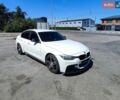 Белый БМВ 3 Серия, объемом двигателя 2 л и пробегом 193 тыс. км за 13400 $, фото 1 на Automoto.ua