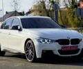 Белый БМВ 3 Серия, объемом двигателя 2 л и пробегом 184 тыс. км за 16900 $, фото 1 на Automoto.ua