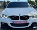 Білий БМВ 3 Серія, об'ємом двигуна 2 л та пробігом 184 тис. км за 16600 $, фото 1 на Automoto.ua