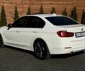 Білий БМВ 3 Серія, об'ємом двигуна 2 л та пробігом 180 тис. км за 13900 $, фото 6 на Automoto.ua
