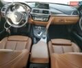 Белый БМВ 3 Серия, объемом двигателя 2 л и пробегом 86 тыс. км за 3200 $, фото 7 на Automoto.ua