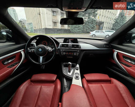 Белый БМВ 3 Серия, объемом двигателя 2 л и пробегом 291 тыс. км за 15700 $, фото 14 на Automoto.ua