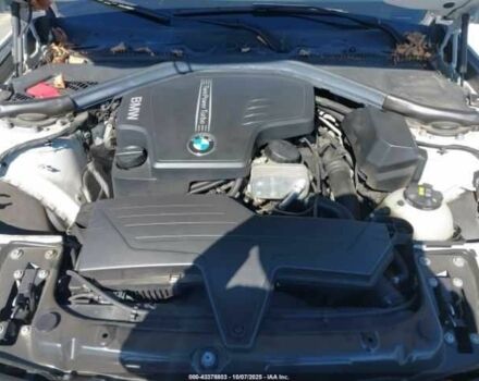 Белый БМВ 3 Серия, объемом двигателя 2 л и пробегом 88 тыс. км за 2500 $, фото 9 на Automoto.ua