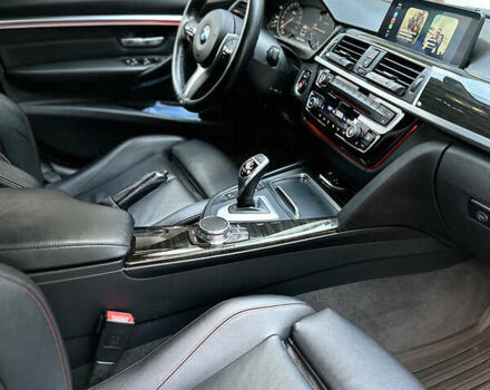 Білий БМВ 3 Серія, об'ємом двигуна 2 л та пробігом 159 тис. км за 21000 $, фото 9 на Automoto.ua