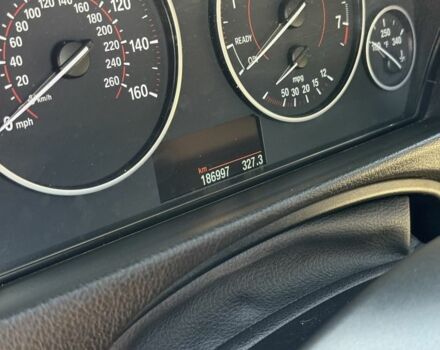 Белый БМВ 3 Серия, объемом двигателя 2 л и пробегом 191 тыс. км за 12500 $, фото 11 на Automoto.ua